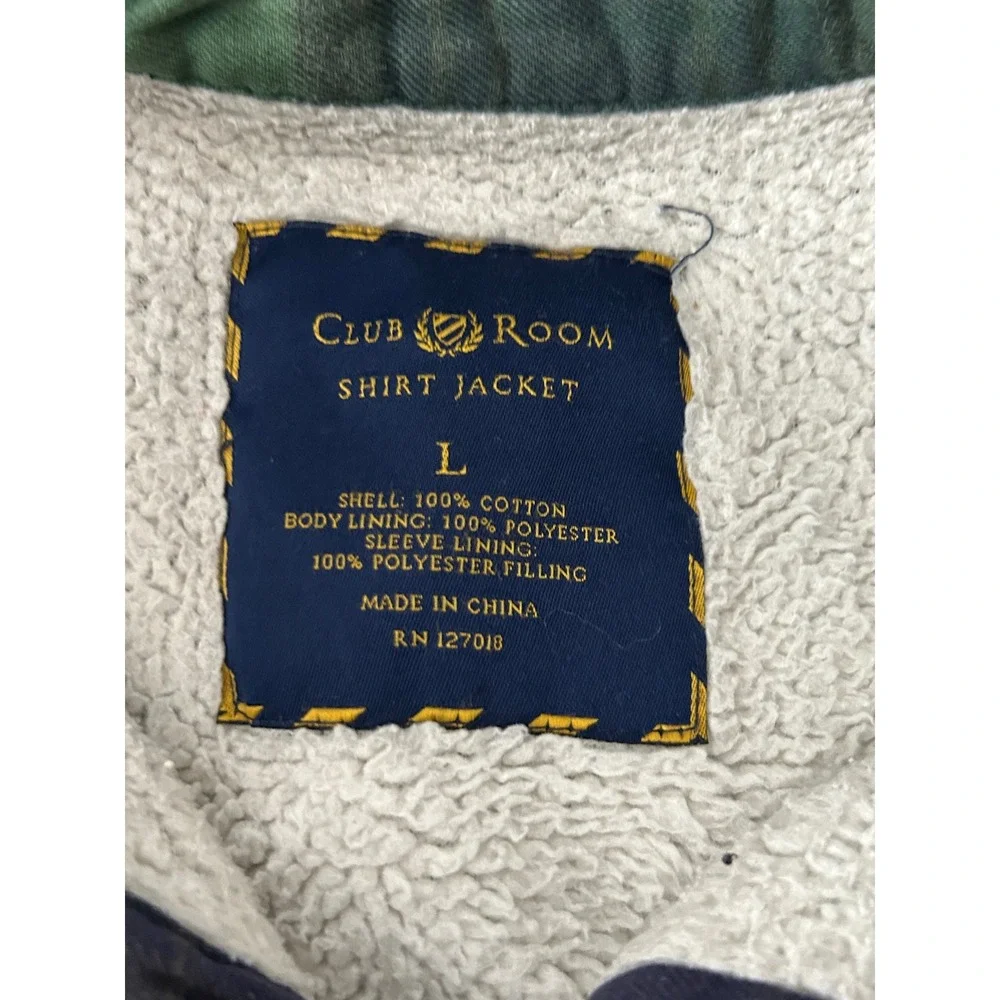Club Room club room